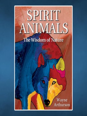 cover image of Spirit Animals